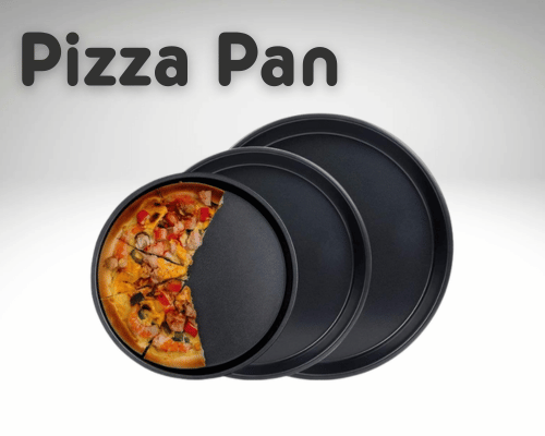 Pizza Pan vs Stone,Metal Pizza Pan vs Stone,metal pizza pans,Pizza Pan