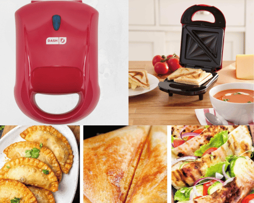 Best Electric Sandwich Maker Reviews