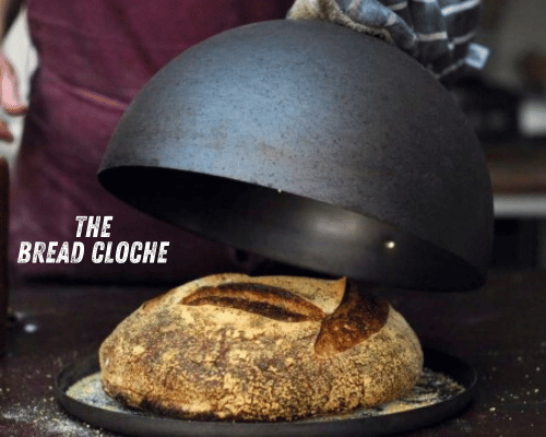 The Bread Cloche,Bread Cloche