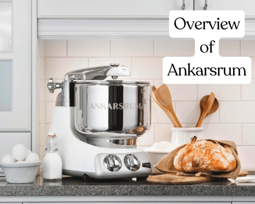 Bosch Mixer,Bosch Mixer vs Ankarsrum