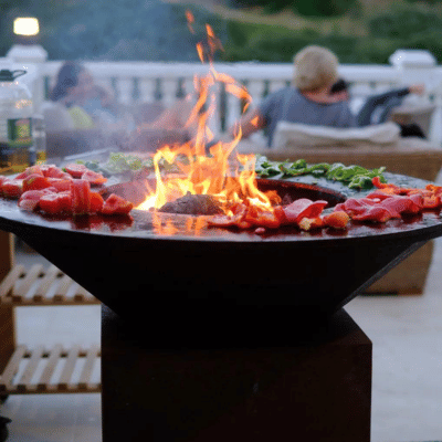 How to Cook on a Hot Plate