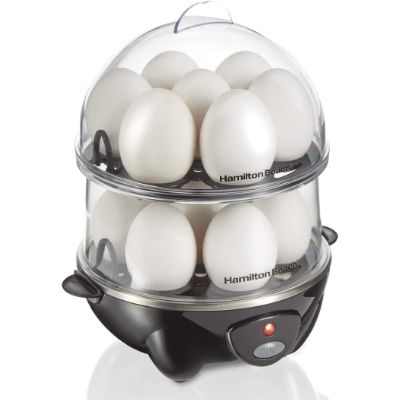 Egg Cooker