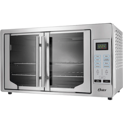 Home Oven for Baking Bread