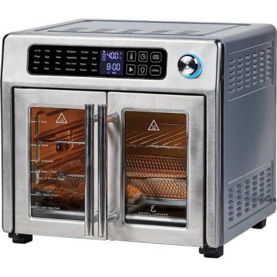 Home Oven for Baking Bread