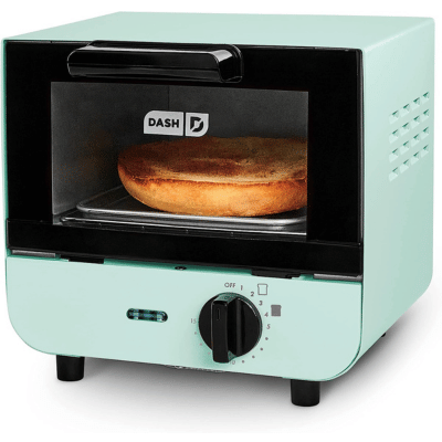 Home Oven for Baking Bread