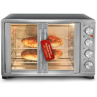 Home Oven for Baking Bread