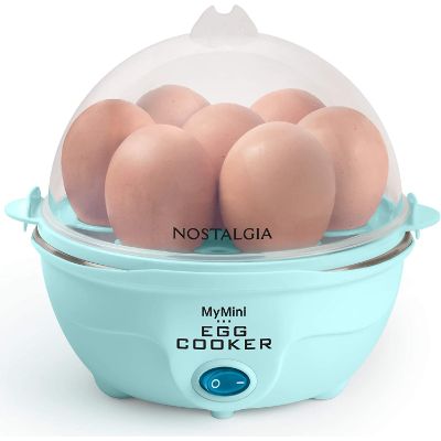 Egg Cooker