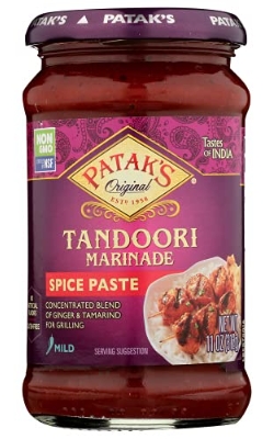 best chicken marinade