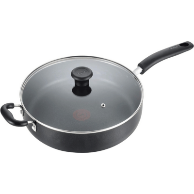 Best Pan for Deep Frying