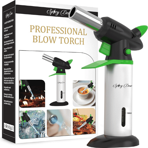 best kitchen torch