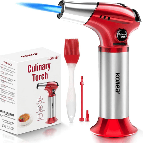 best kitchen torch