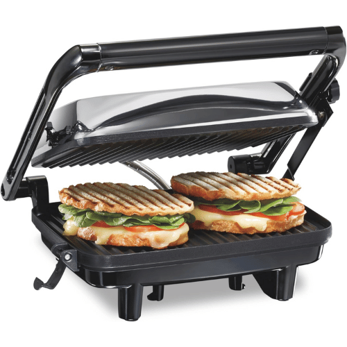 best panini press