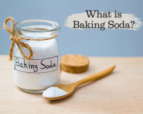 Baking Powder,Baking Soda