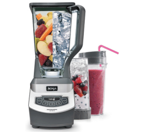 Best Ninja Blender Reviews In 2024 Top 5 Picks   Ninja 020423 02 