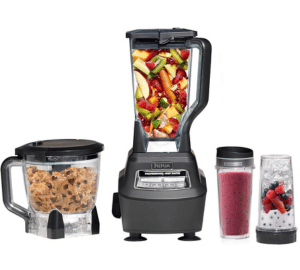 best ninja blender reviews