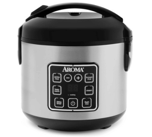 best Japanese rice cooker