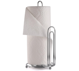 best paper towel holder