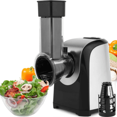 Machine for Vegetables
