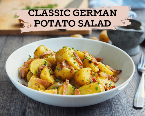 Potato Salad