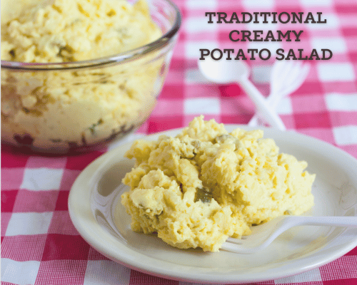 Potato Salad