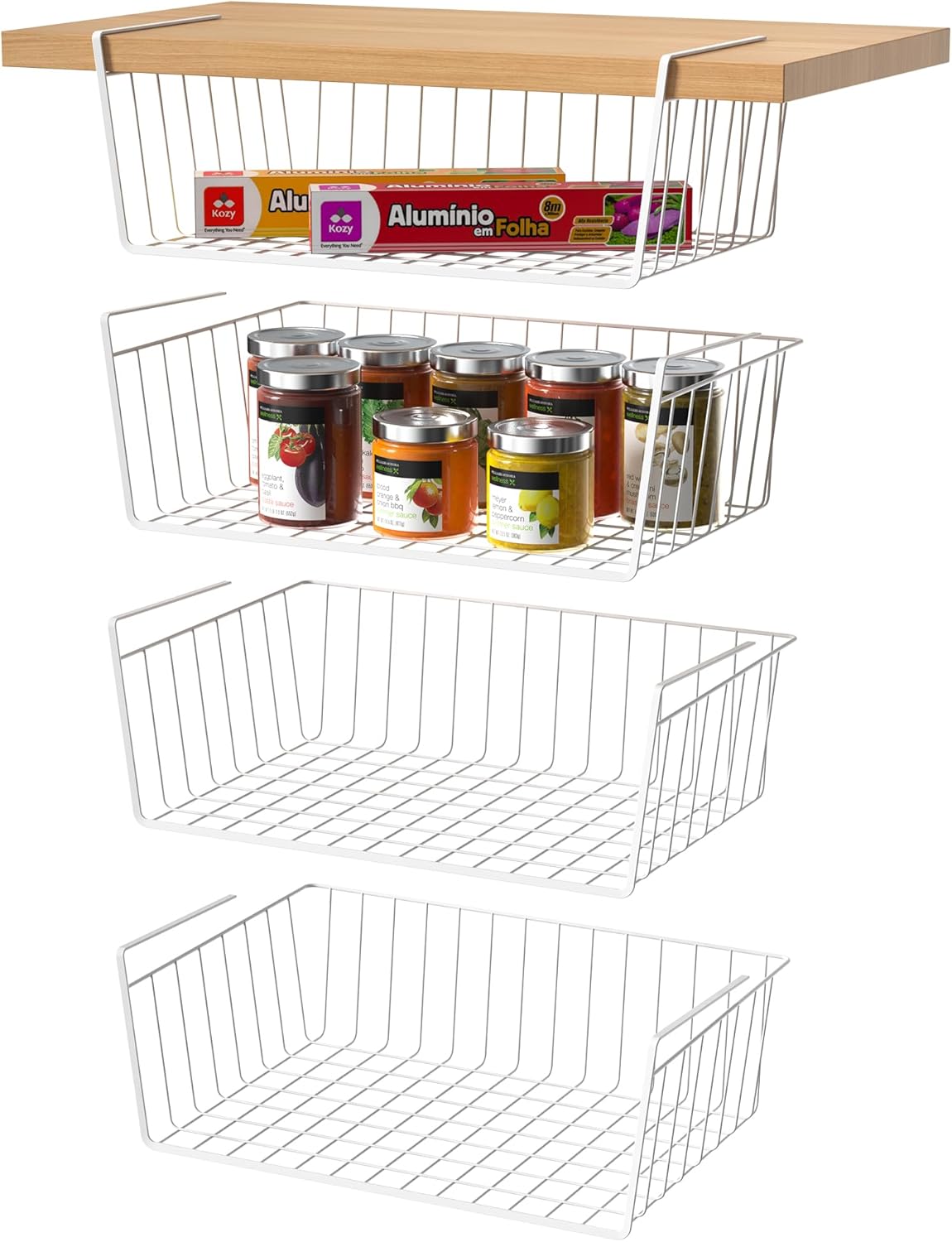 Best Kitchen Storage Solutions