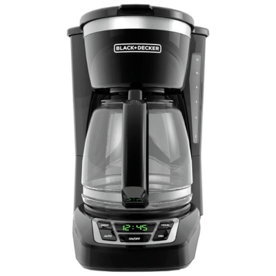 Programmable Coffee Maker