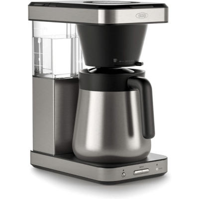 8-Cup Coffee Maker