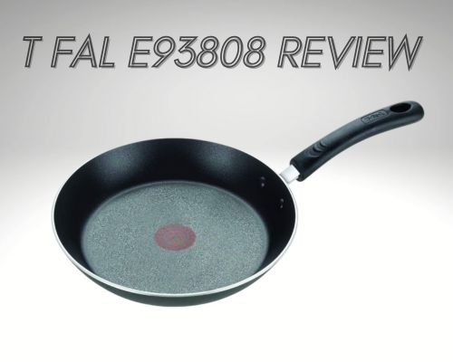 T-fal E93808 review