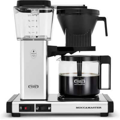 Moccamaster KBGV Select