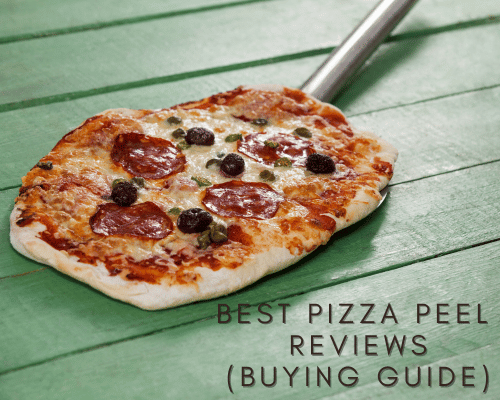 best pizza peel