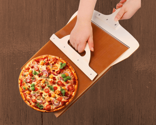 best pizza peel