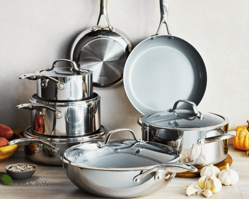 xtrema ceramic cookware reviews