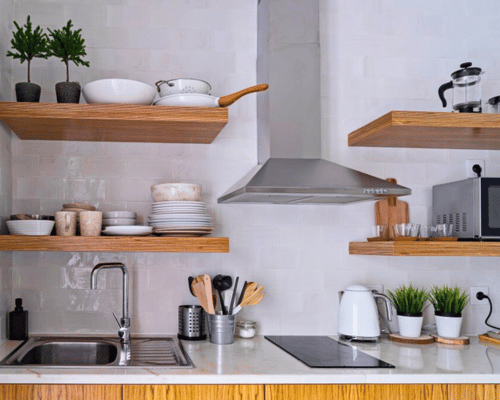 Best Kitchen Appliances for Small Spaces