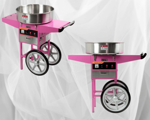 best cotton candy machine