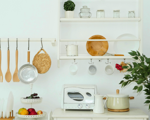 Best Kitchen Appliances for Small Spaces