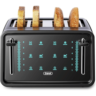 Gevi Toaster