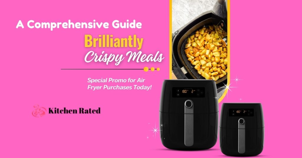 Adapting Oven Recipes for the Air Fryer: A Comprehensive Guide